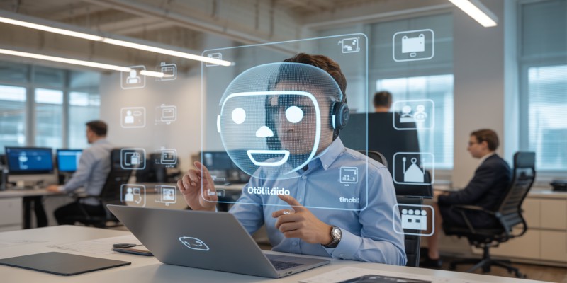Chatbot com IA: Transforme seu atendimento com a CINNDI